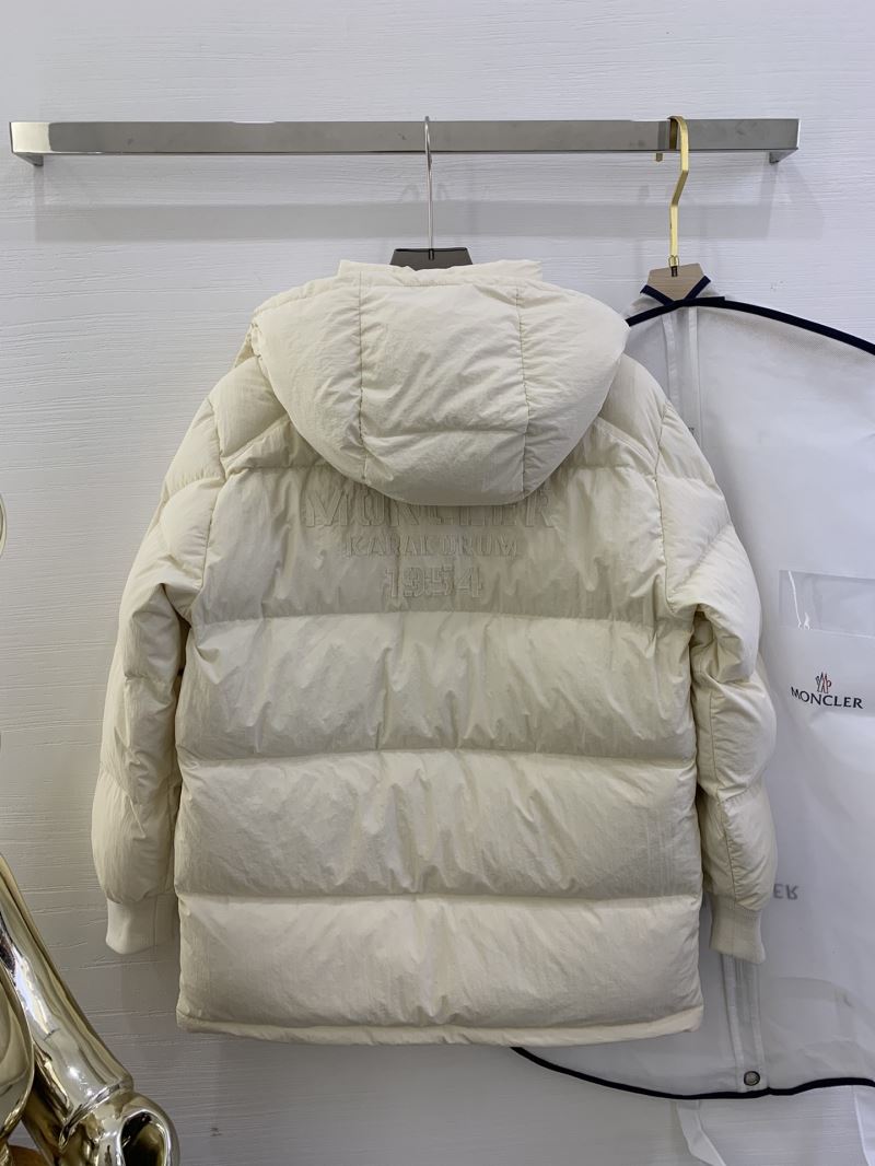 Moncler Down Jackets